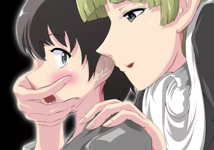 FuzzyD.N Mazoku ni Natte shimatta Sister, Soshite...