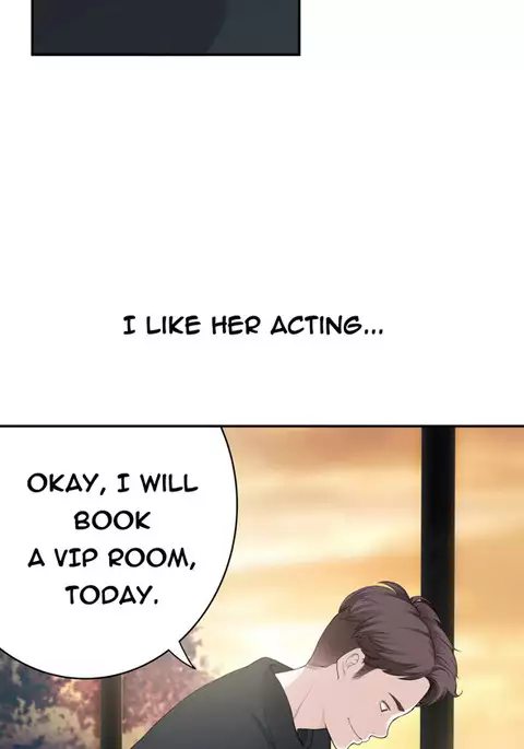 Tissue Thieves Ch.1-31