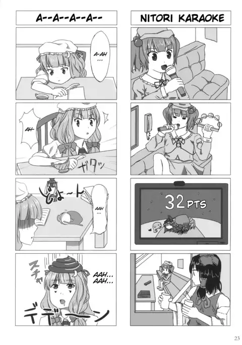 Shankara - The Unwavering Fact of Tomorrow