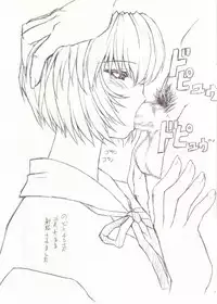 (C61) [Nakayohi Mogudan (Mogudan)] Nakayohi Mogudan (Neon Genesis Evangelion)