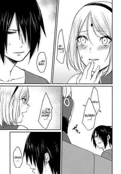 Darling Pinky Bottle