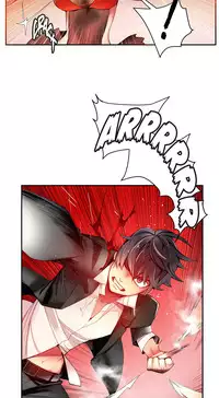 [Juder] Lilith`s Cord Ch.1-18 (English) (Ongoing)