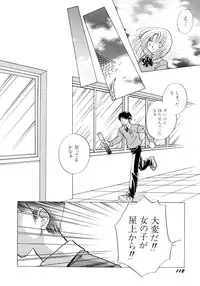 [Nagareboshi Hikaru] Hanbun Shoujo