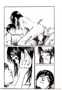 [Saku Yukizou] Chimata no Omata