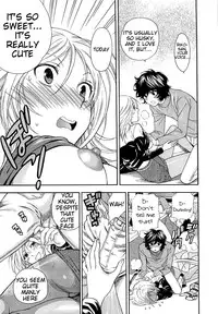 [Azuma Tesshin] Boku no Kawaii Oneesan [English] [Tigoris]