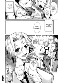 [Fuetakishi] Natsu★Mama (Shinzui Summer Ver. Vol. 1) [English]