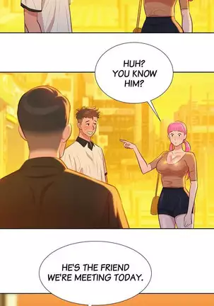 What do you Take me For? Ch.15/?