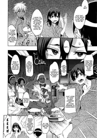 Shindol Cultural Antropology [eng]