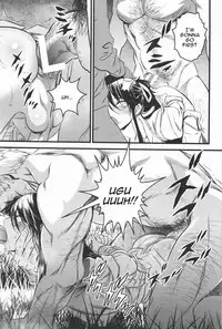 (C91) [Ikujinashi no Fetishist] THE HERD (Drifters) [English] [n0504]