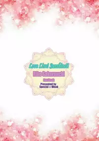 [Special☆Week (Fujishiro Seiki)] Riko Live! Darkshine!! (Love Live! Sunshine!!)