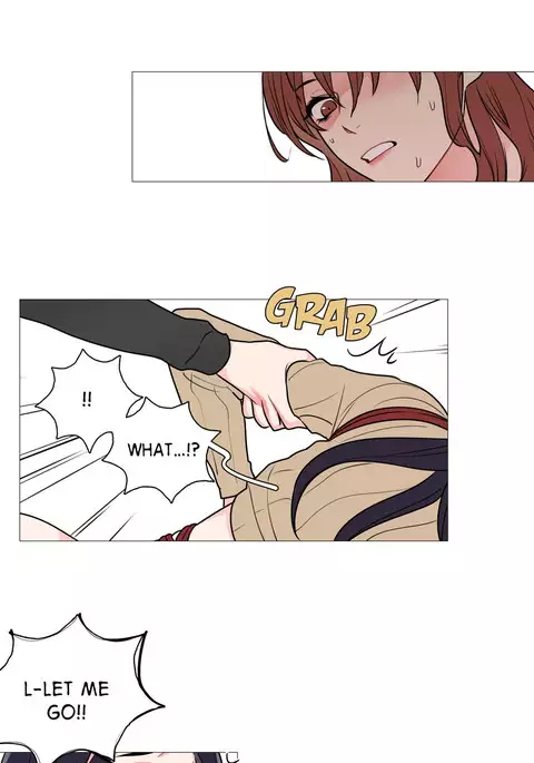 Sadistic Beauty Ch.1-35