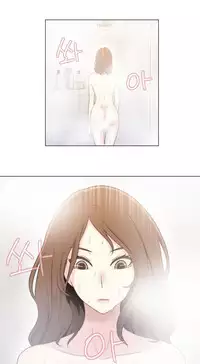 Miss Mystic Ch.1-20 (English) (Ongoing)