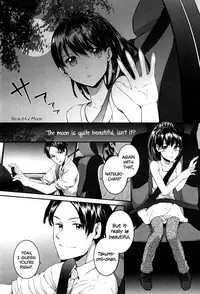 [Sumiya] SAYONARA FAIRIES Ch. 1-7 [English] [QBtranslations + TLL + CW]