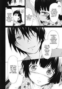 [Akatsuki Myuuto] Shoujo x Shoujo x Shoujo Ch. 1-2 [English] [SaHa]