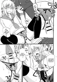 [Hinemosu Notari] Mesu-Nized Festival Ch. 1-9 [English] [SaHa]