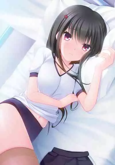 Eroge mitai na Koi ga Shitai!