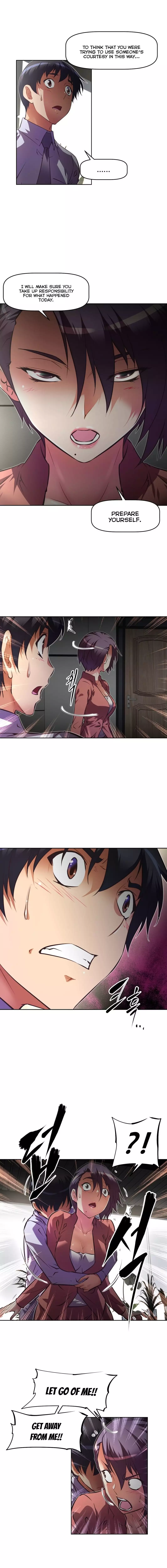 Brawling Go Ch.76-113