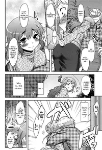 [Dr.P] Momoiro Daydream Ch. 1-8 [English] {YQII + Afro}