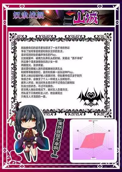 Akuochi Kanmusu Meikan