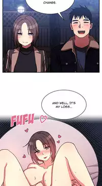 [Semni] Close as Neighbors (Ch.1-43) [English] [Ongoing]