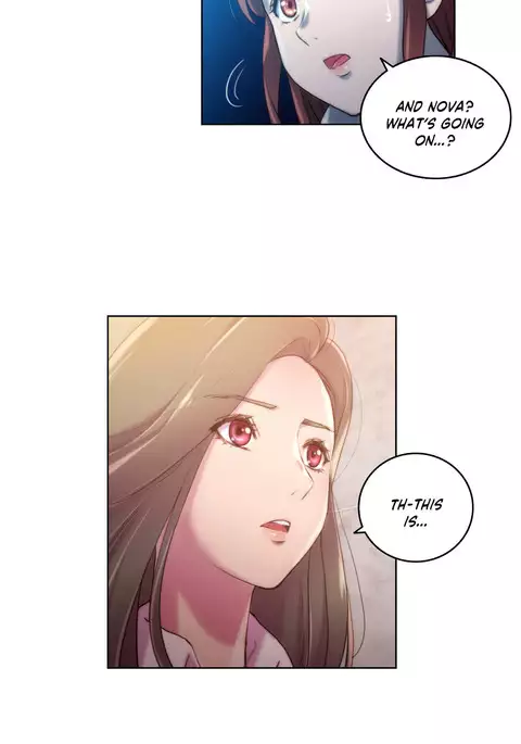 Sex Knights-Erotic Sensuality & Perception Ch.1-21