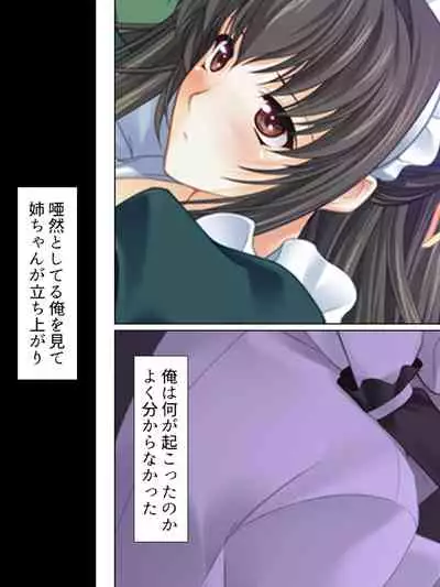 Nee-chan wa Boku no Kokan no Sewagakari ～Konna Seikatsu, Yamerarenai!～