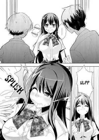 Youkoso Isekai e, Dewa Shinde Kudasai Ch. 6