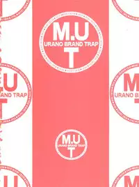 [TRAP (Urano Mami)] Honey Flash Seven (Cutey Honey F)