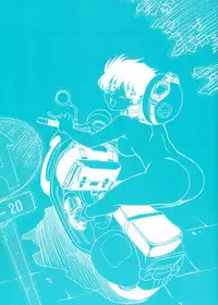 [Kawara Keisuke] Nanako-san Teki na Nichijou