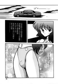 [Yaoichou Narimasu] Jusei no Heroine