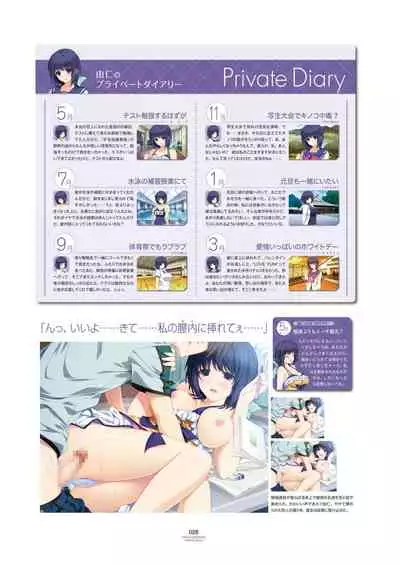 LOVELY×CATION1&2 VFB (DL)