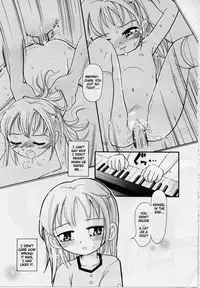 [Hoshino Fuuta] Cat or Dog? [Eng] (Rorikon)