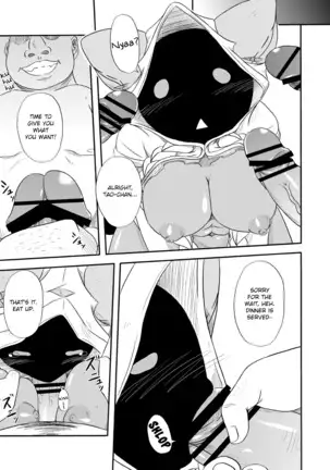 Nikuman Jishu Kaishuu | Factory Recalled Meat Buns