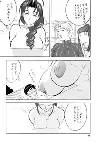 (C67) [ALPS, Okachimentaiko, Rippadou (H-H)] H.H Soushuuhen 4 (Various)