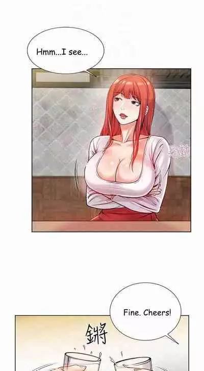 Eunhye's Supermarket Ch.24/?