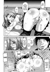 [Nikusoukyuu.] Aphrodisiac Switch Ch. 0-3 [English] [desudesu] [Digital]