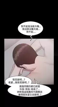 [Black October] Looser Ch.1~23 [Chinese]中文