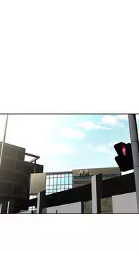 [Worin] Brawling Go Ch.76-81 (English) (Ongoing)