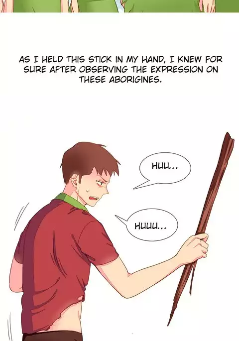 A World That I Rule Ch.01-30