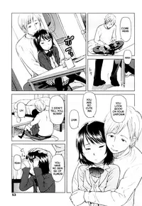 [Onizuka Naoshi] Close to you (Porno Graffitti) [English] [Rin]