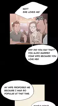 [Mr. Byeong-Su] Cohabitation Ch.1-35 (English) (Ongoing)