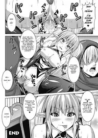 [Somejima] Bitch★Harem [English] [Digital]