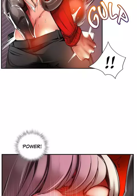 Lilith`s Cord Ch.1-26