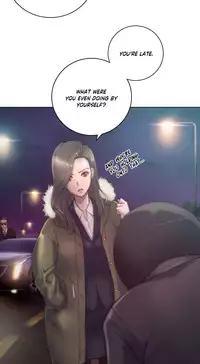 [BYMAN] Sex Knights-Erotic Sensuality & Perception Ch.1-13 (English) (Ongoing)