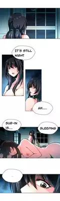 [Fantastic Whale] Twin Slave Ch.1-24 (English) (Ongoing)