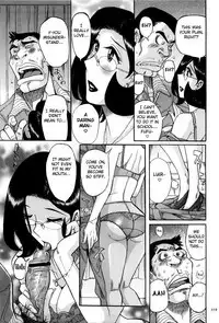 Nympho Maman Boshi Soukan - Mama no Shikyuu wa Boku no Mono