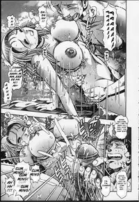 [Chataro] Nao-chan to Natsuyasumi Ch.1-2 [ENG]