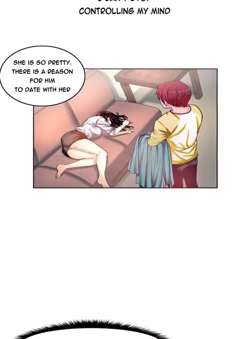 Best Friend Girlfriend Ch.1-14