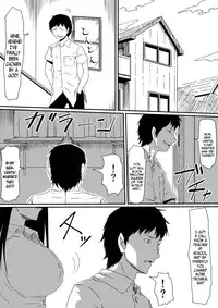 [Mikezoutei] Kami no Chinko o Motsu Shounen Zenpen [English] [N04H]