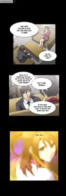 [Yihyeonmin] Drug Candy Ch.0-32 [English] [YoManga]